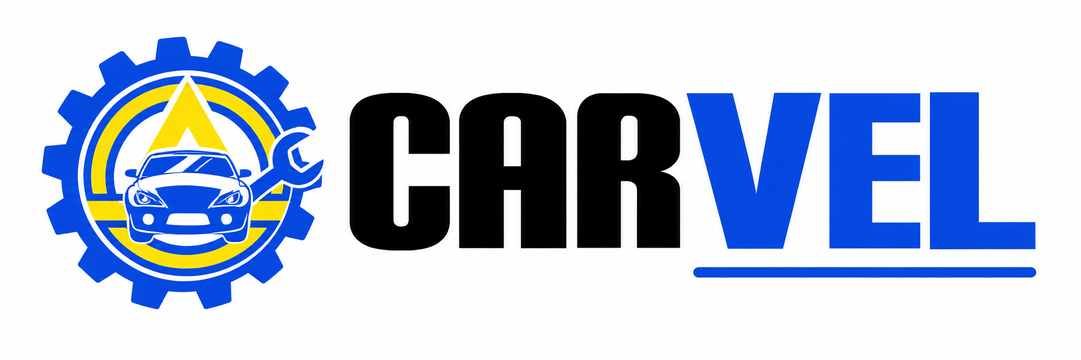 car reapir logo